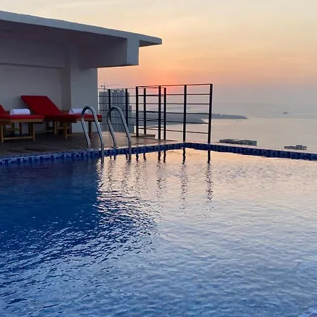Dp Residence